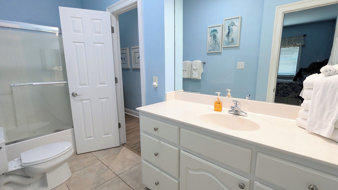 Photo of Bathroom in Fort Morgan
