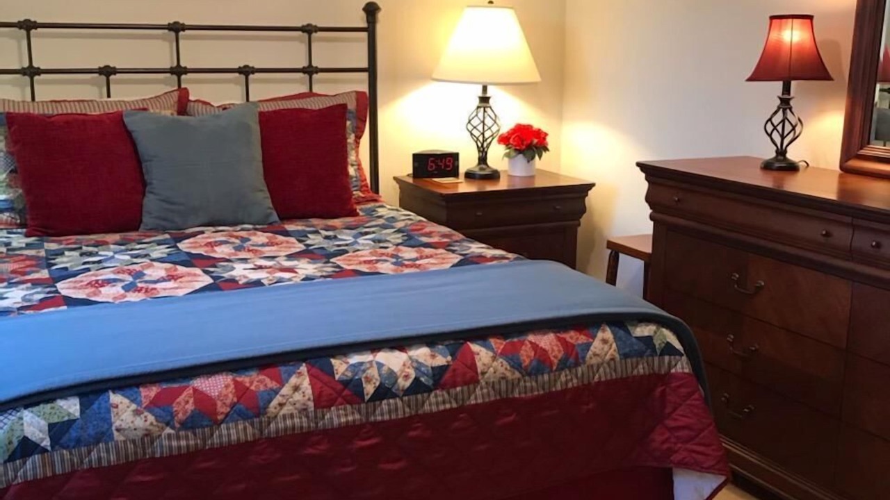 Photo of Bedroom in Fairhope