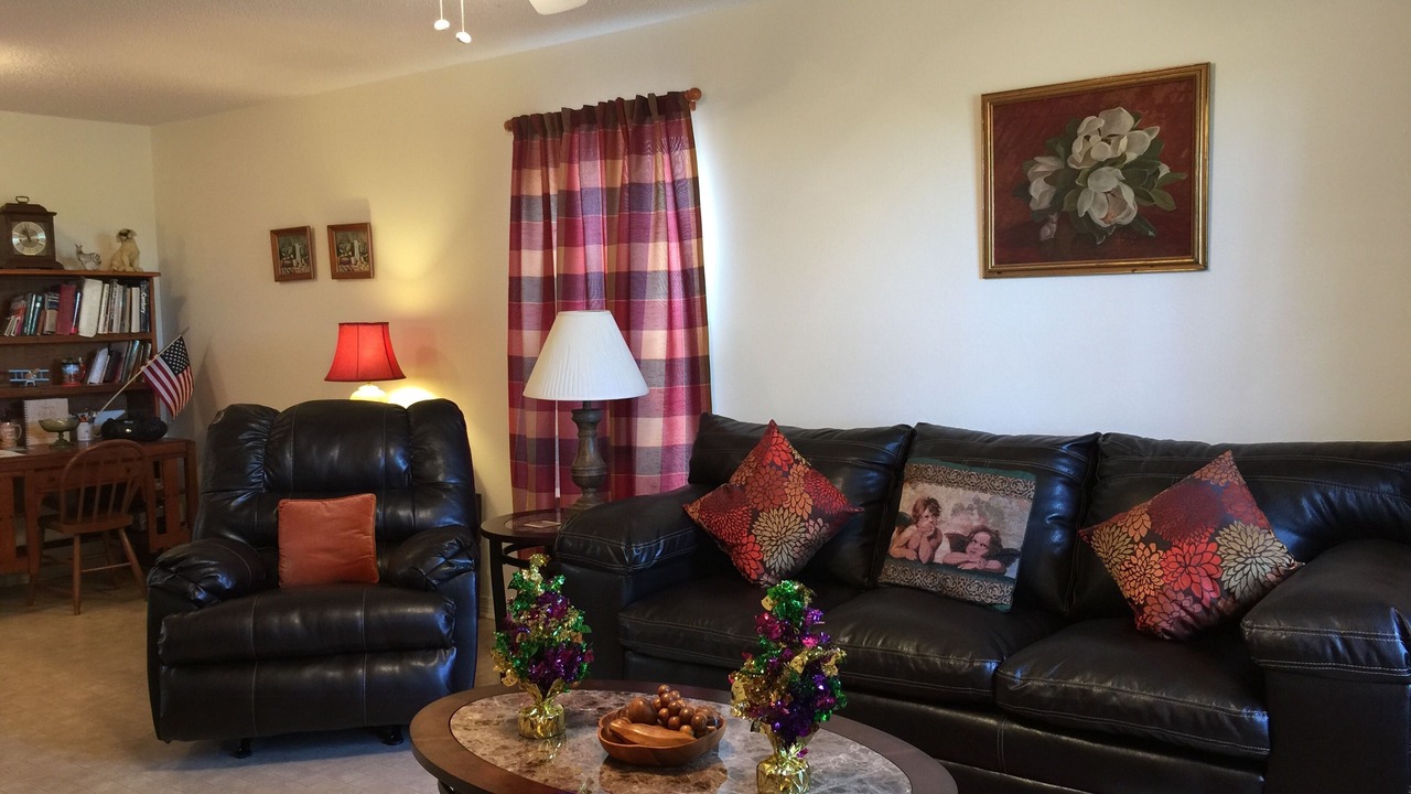 Photo of Bedroom in Fairhope