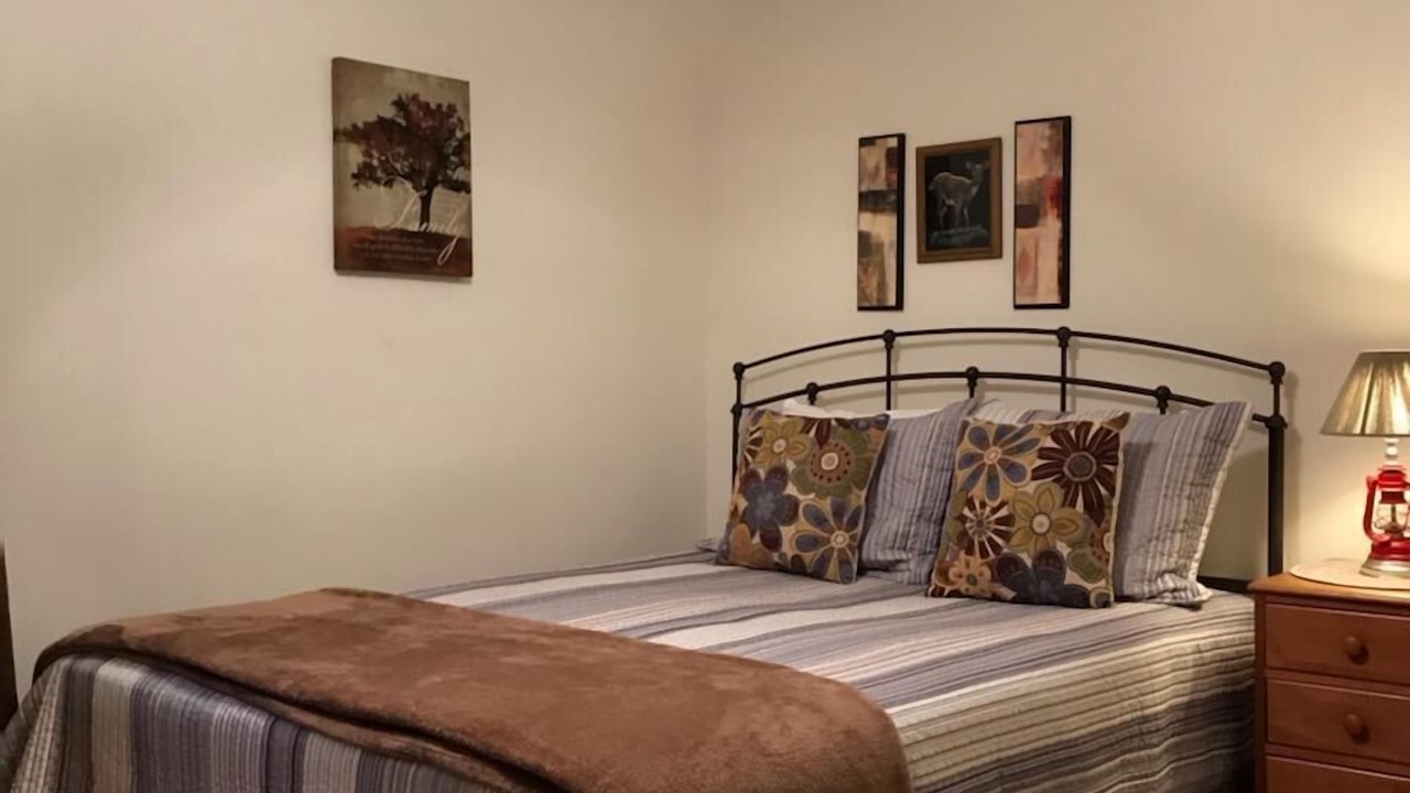 Photo of Bedroom in Fairhope