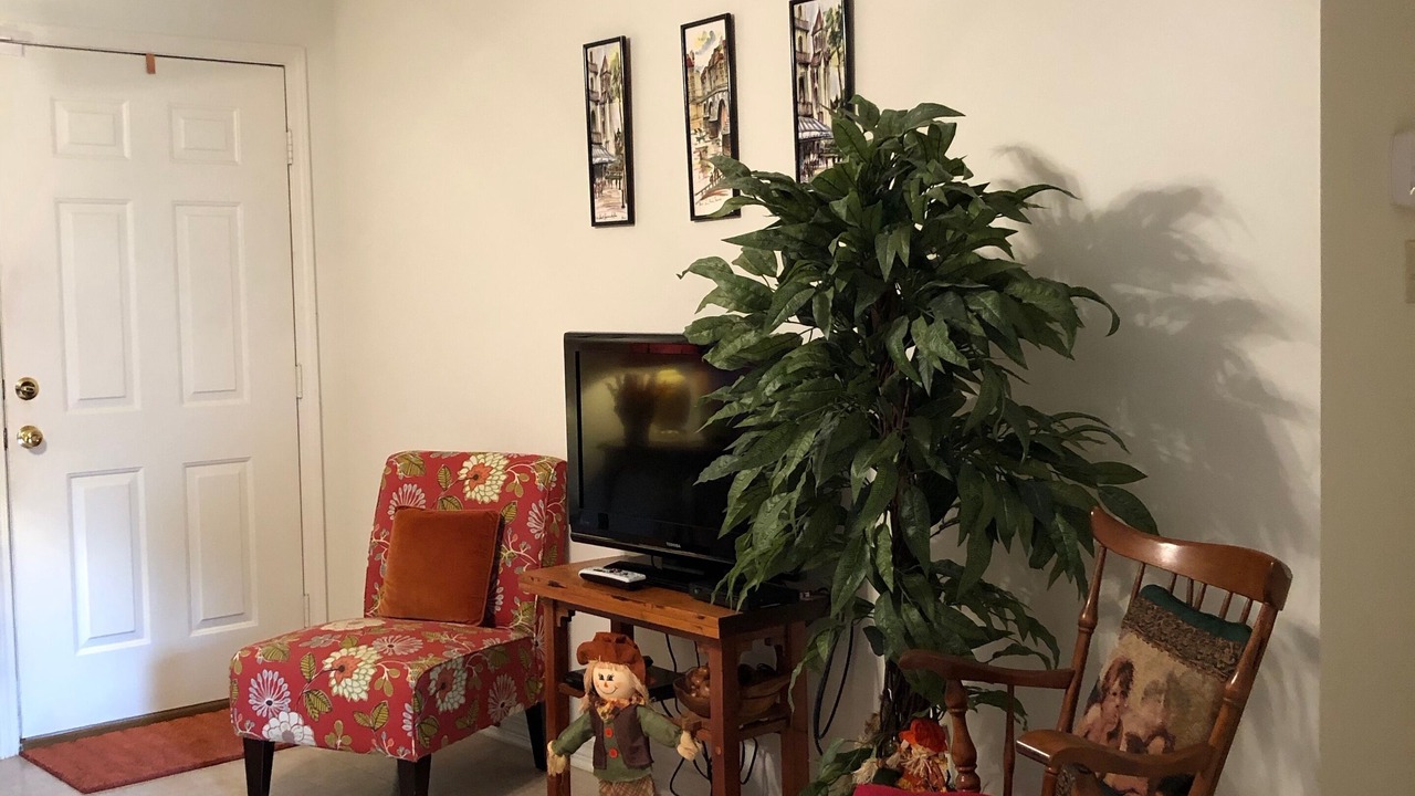 Photo of Bedroom in Fairhope