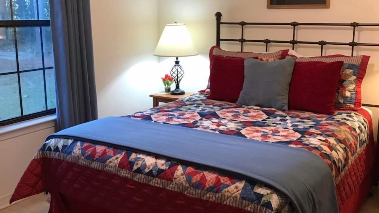 Photo of Bedroom in Fairhope