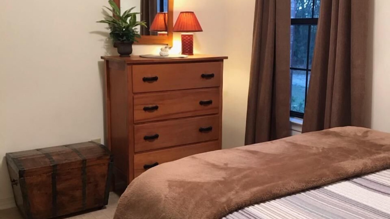 Photo of Bedroom in Fairhope