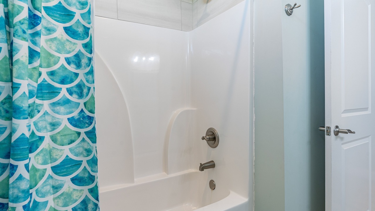 Photo of Bathroom in Dauphin Island