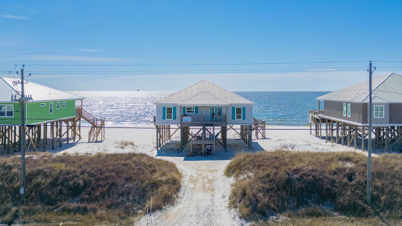 Photo of Outdoor in Dauphin Island