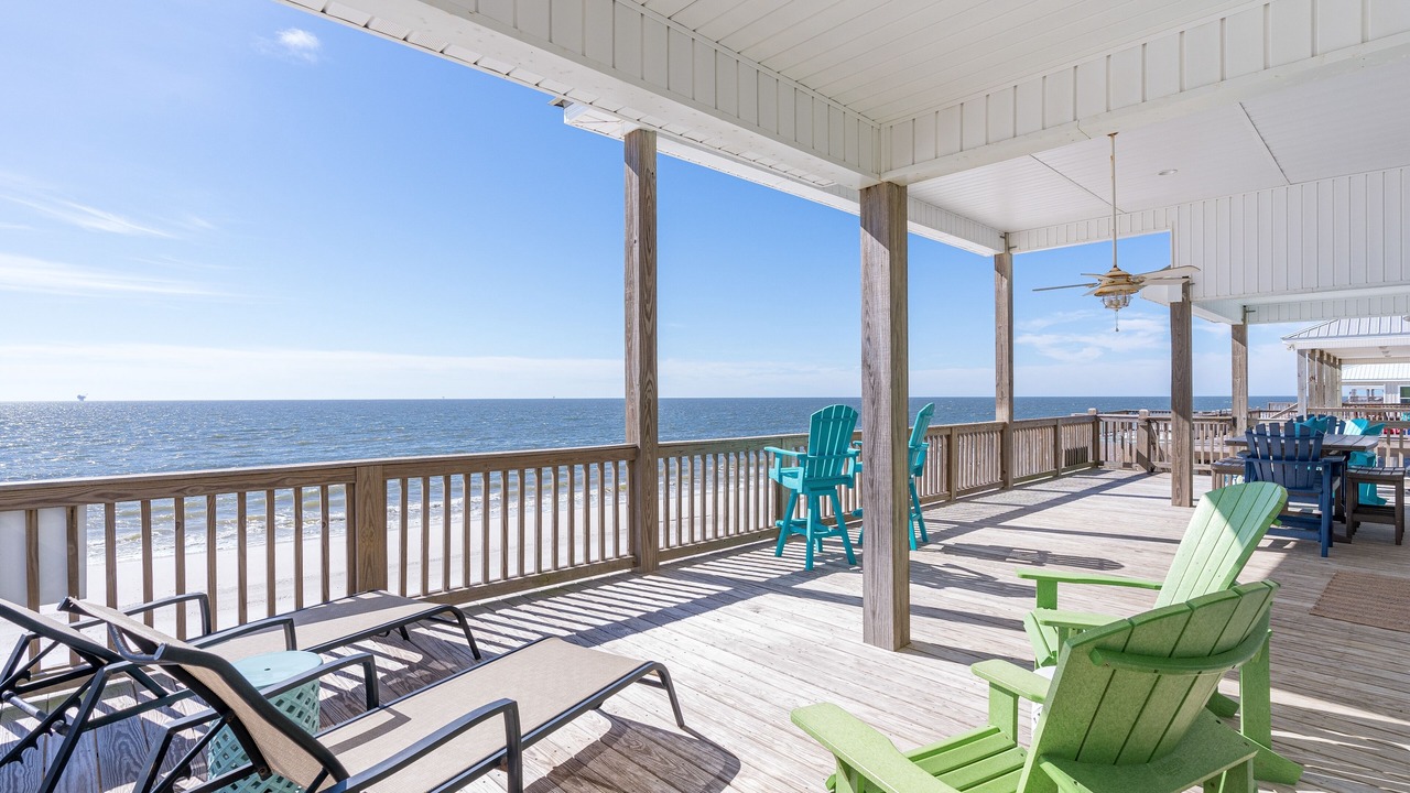 Photo of Outdoor in Dauphin Island