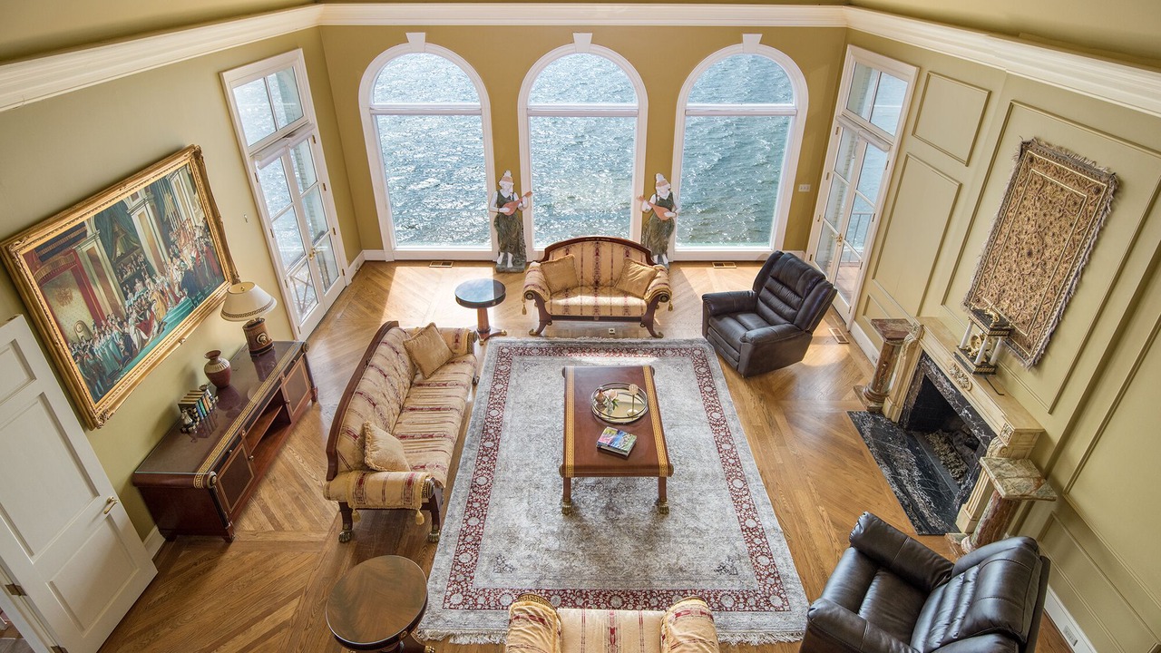 Photo of Livingroom in Florence