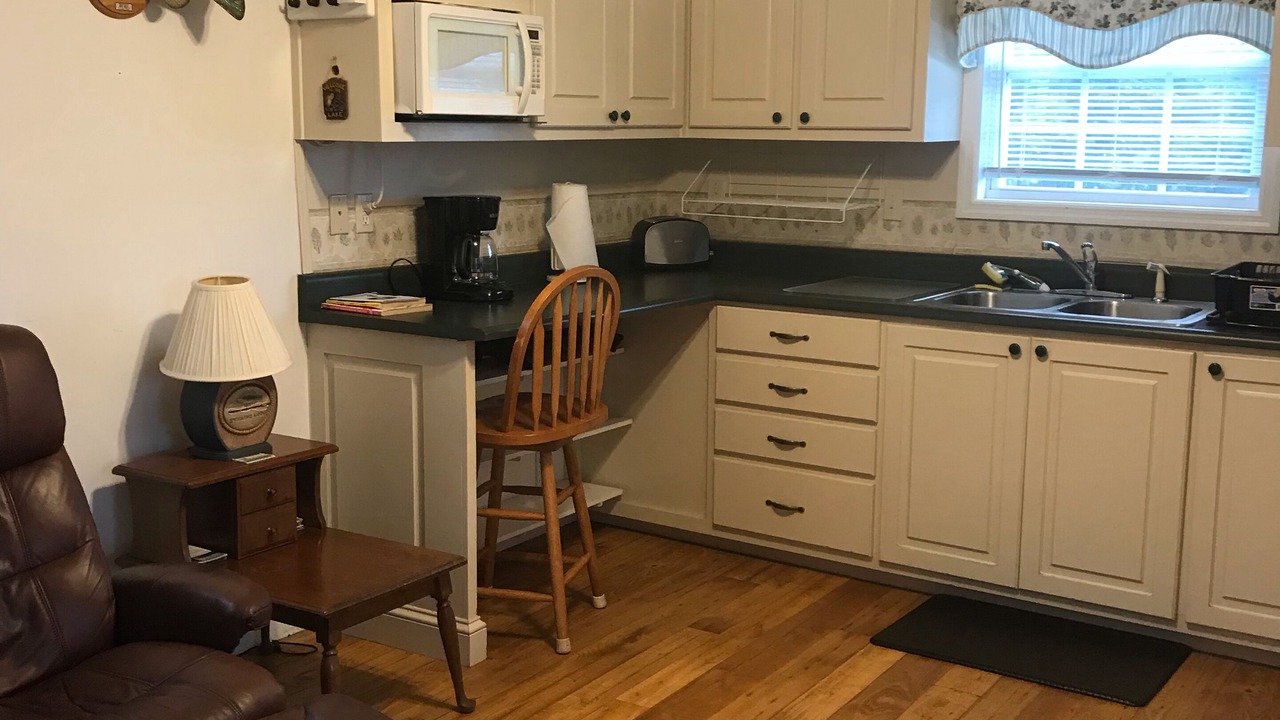 Photo of Kitchen in Groveoak