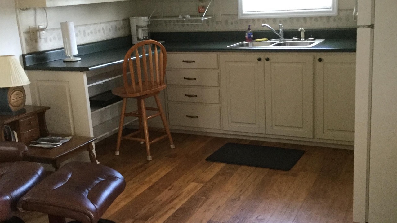 Photo of Kitchen in Groveoak