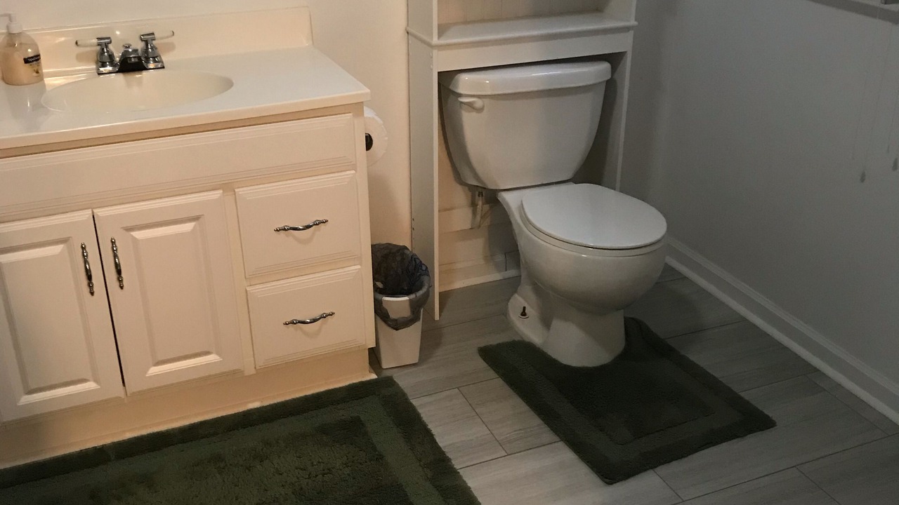 Photo of Bathroom in Groveoak