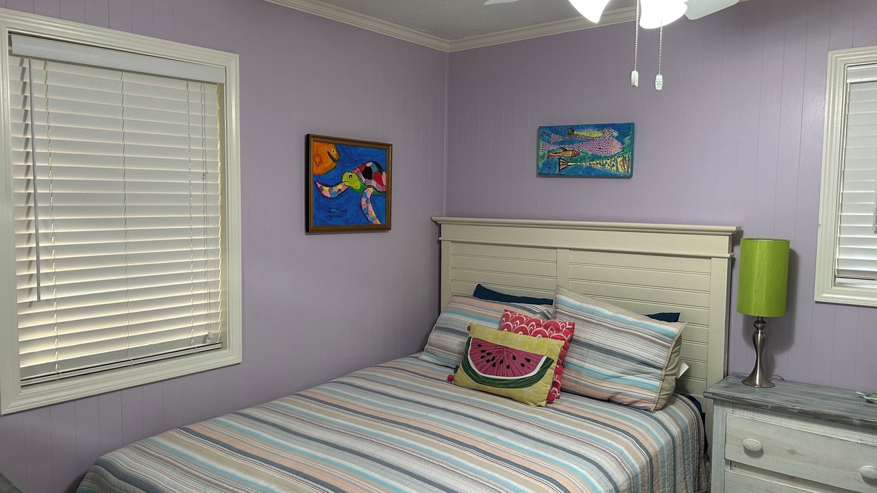 Photo of Bedroom in Fort Morgan