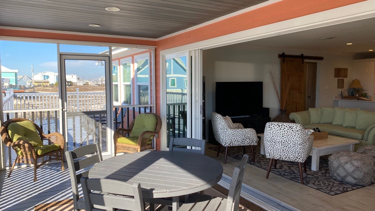 Photo of Outdoor in Surf Side Shores