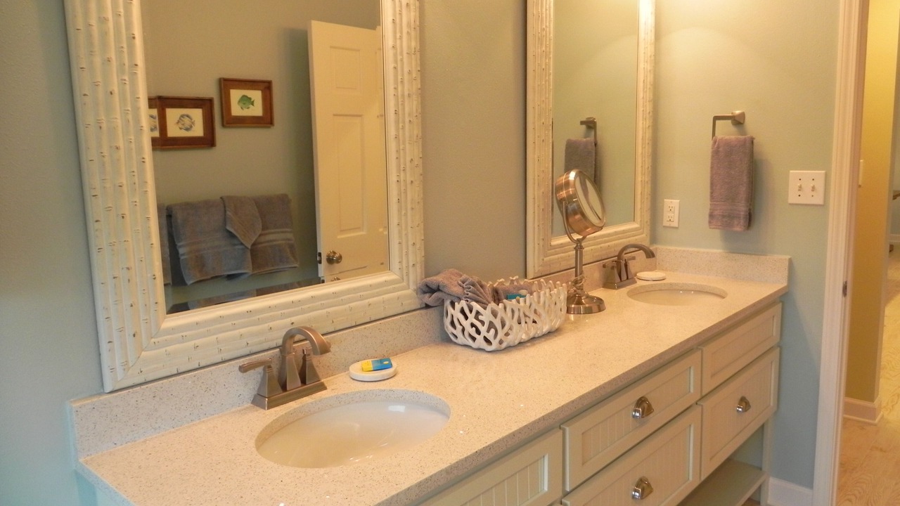 Photo of Bathroom in Surf Side Shores