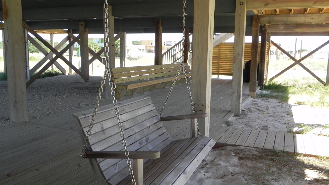 Photo of Outdoor in Surf Side Shores
