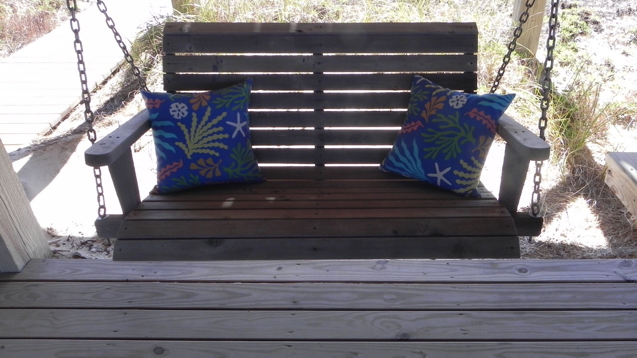 Photo of Outdoor in Surf Side Shores