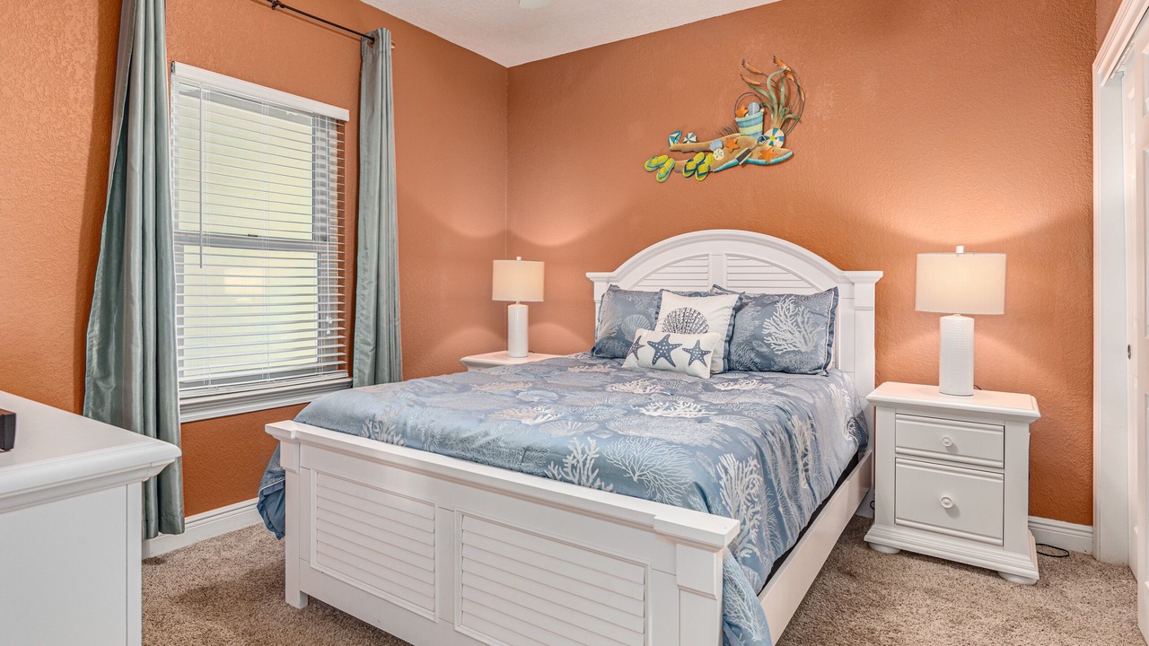 Photo of Bedroom in Gulf Shores