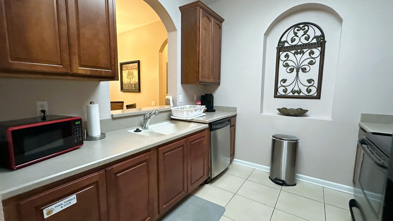 Photo of Bedroom in Florida Central Atlantic Coast
