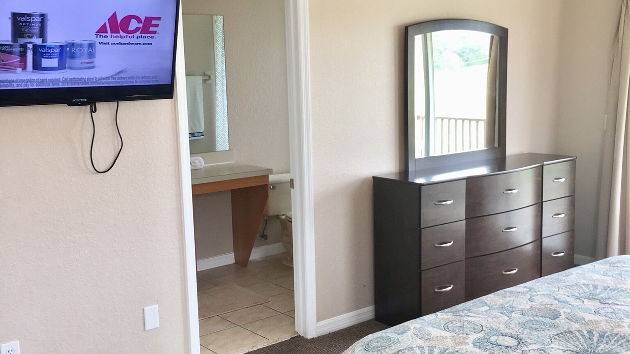 Photo of Bedroom in Regal Palms