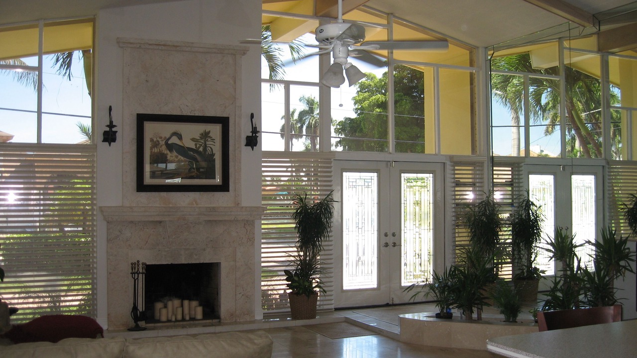 Photo of Bedroom in Pompano Isles