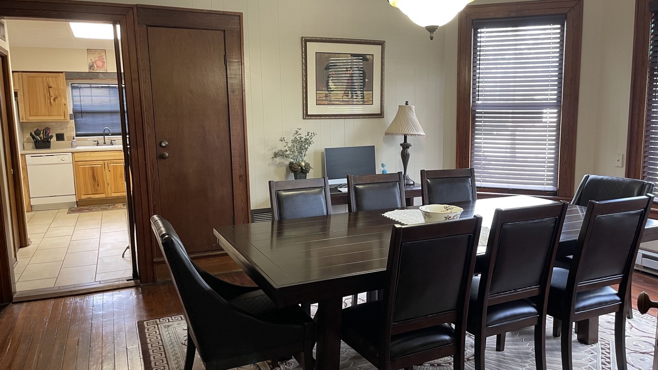 Photo of Bedroom in Williston