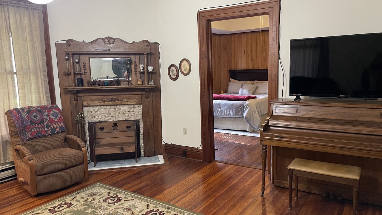 Photo of Bedroom in Williston