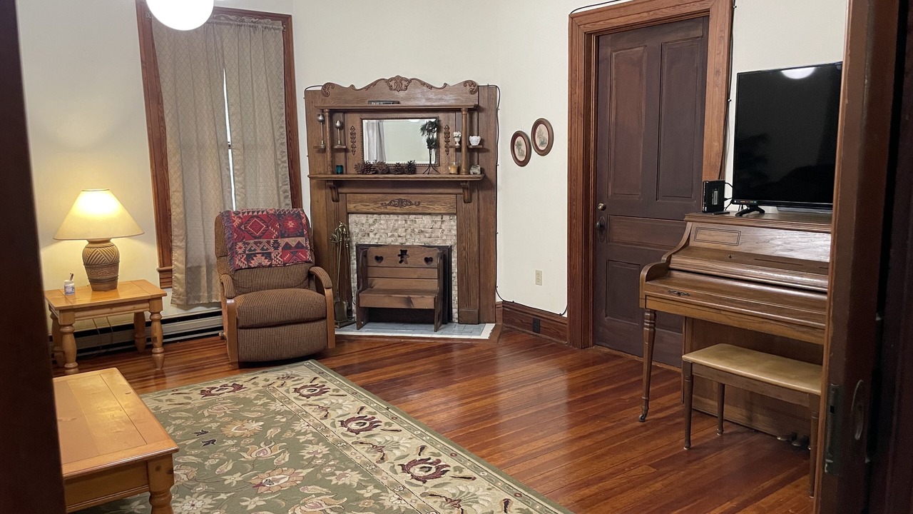 Photo of Livingroom in Williston