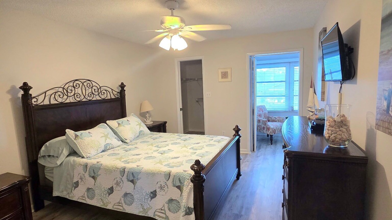 Photo of Bedroom in Woodlands