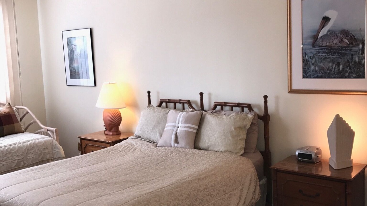 Photo of Bedroom in Old Naples