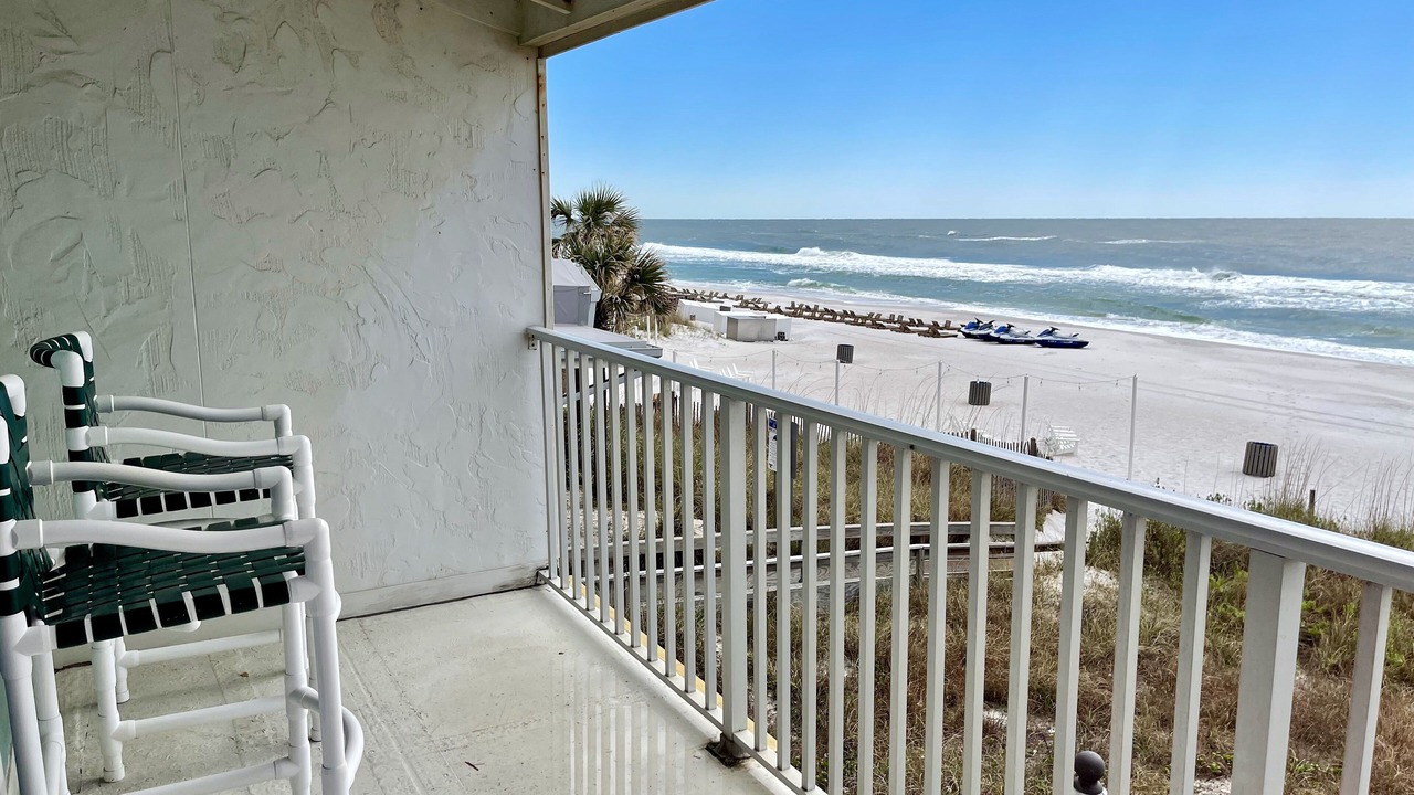 Photo of Outdoor in Biltmore Beach