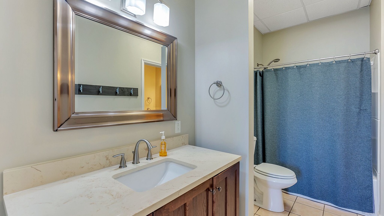 Photo of Bathroom in Arley