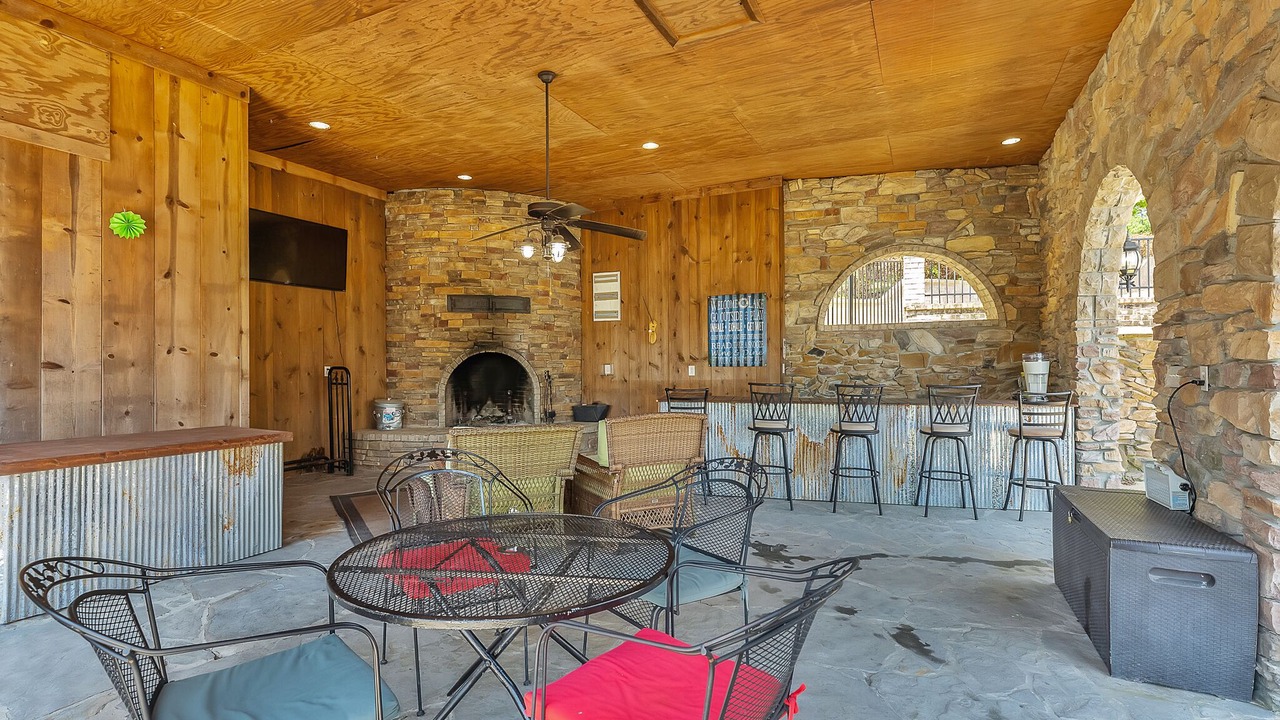 Photo of Outdoor in Arley