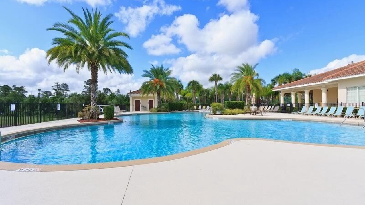Photo of Outdoor in West Kissimmee