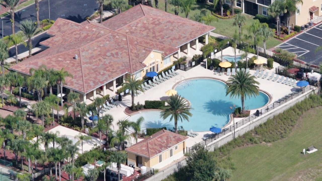 Photo of Outdoor in West Kissimmee