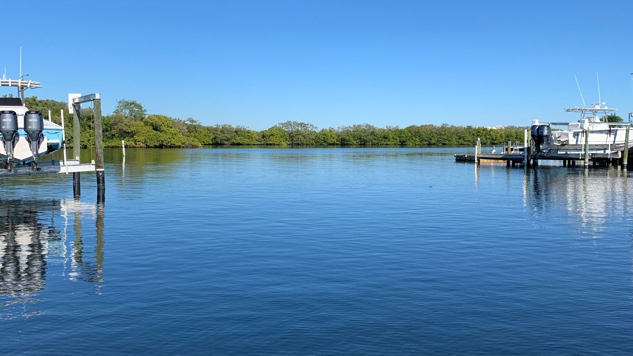 Photo of Outdoor in Gulf Harbors