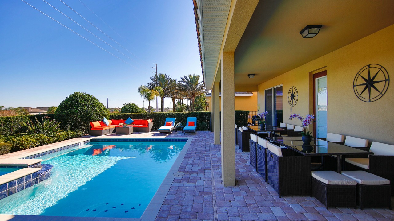 Photo of Outdoor in West Kissimmee