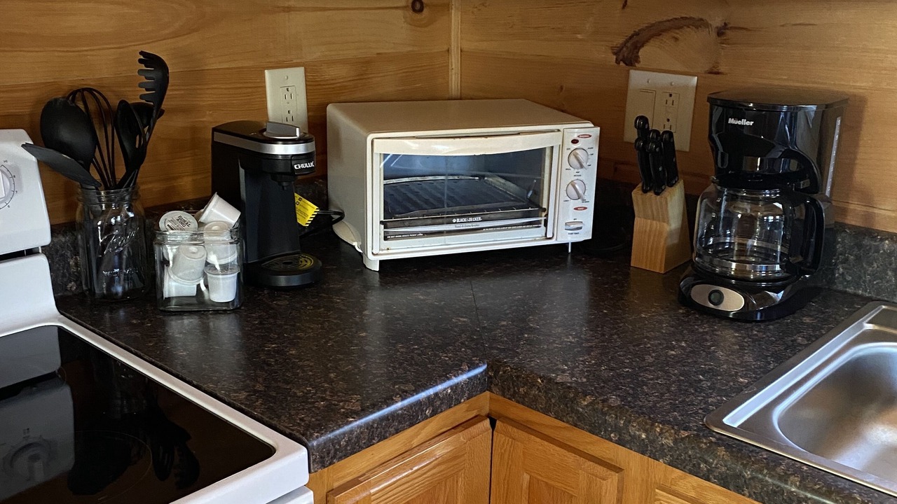 Photo of Kitchen in Groveoak