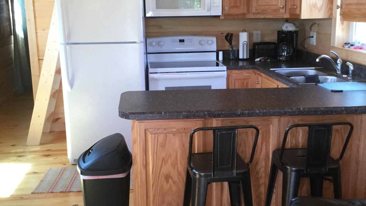 Photo of Kitchen in Groveoak