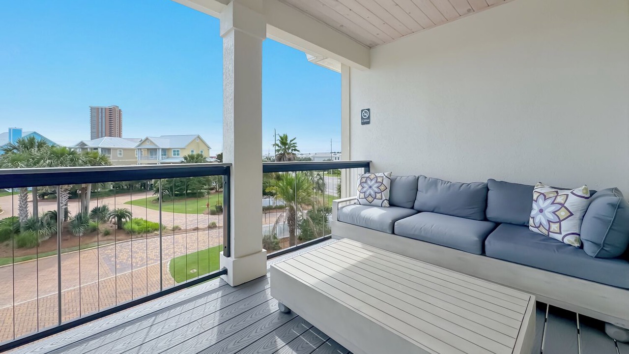 Photo of Outdoor in Orange Beach