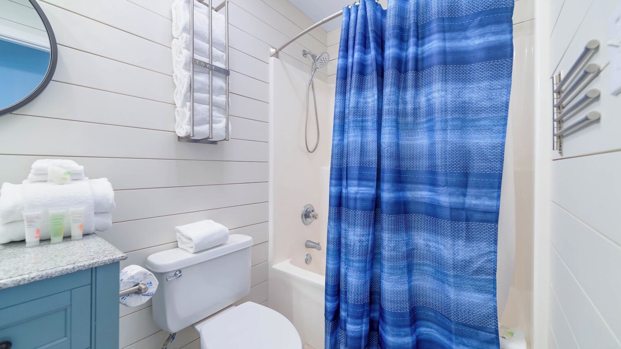 Photo of Bathroom in Orange Beach