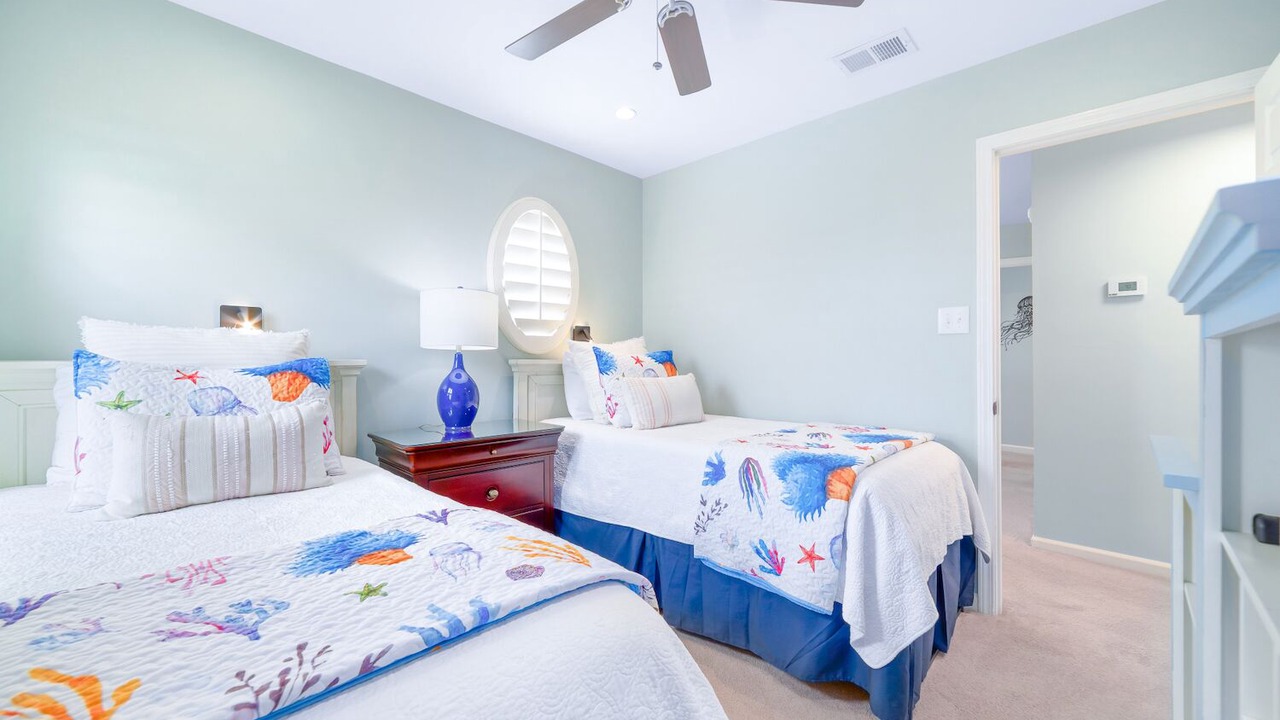 Photo of Bedroom in Orange Beach