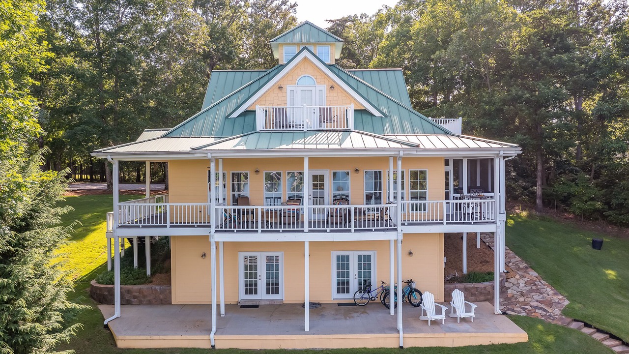 Photo of Outdoor in Stoney Point Landing