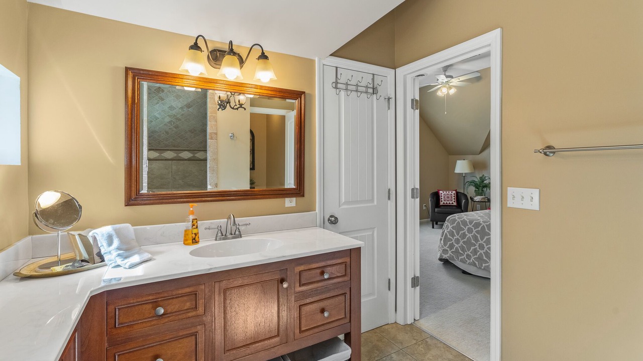 Photo of Bathroom in Stoney Point Landing