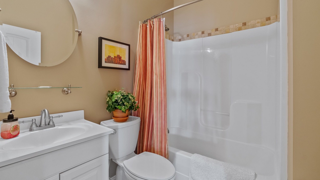 Photo of Bathroom in Stoney Point Landing
