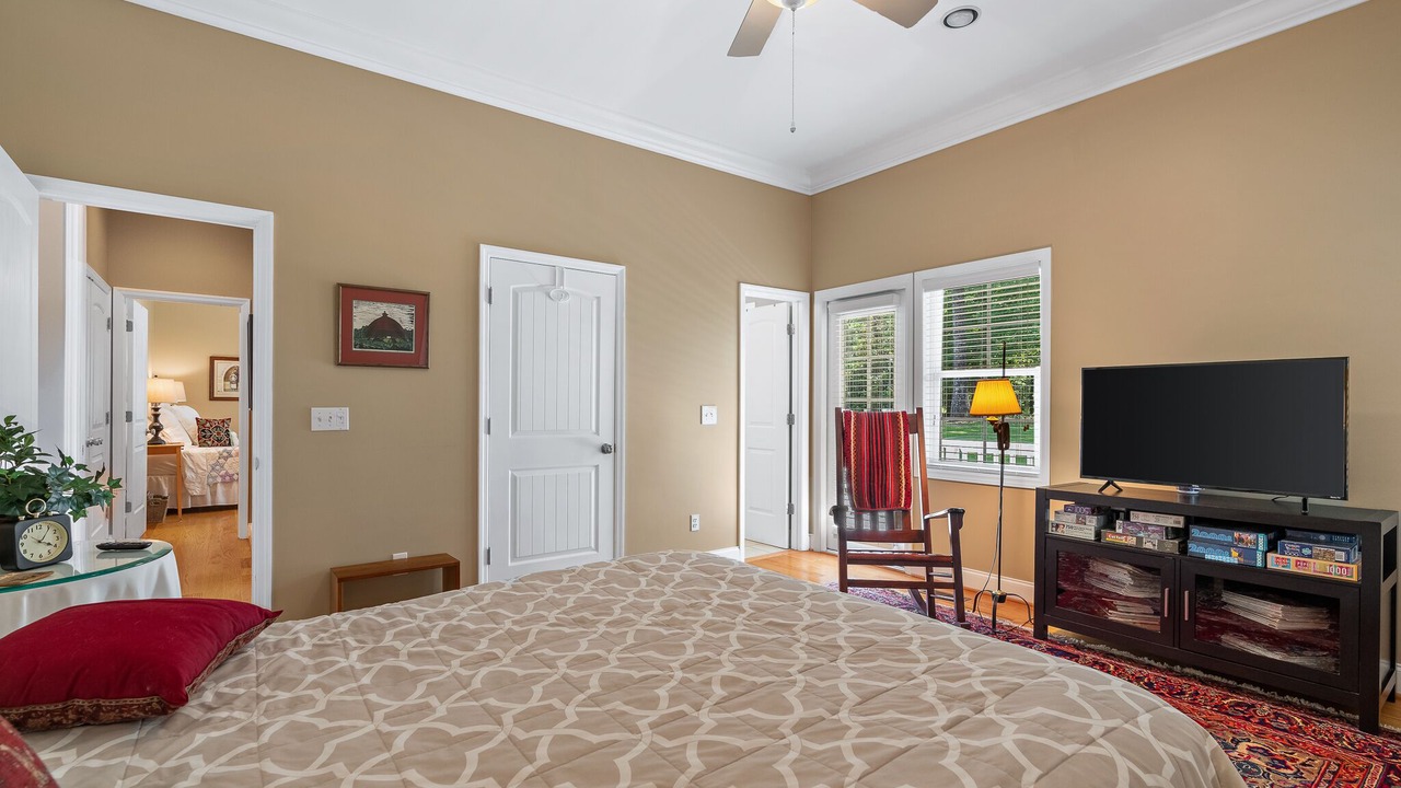 Photo of Bedroom in Stoney Point Landing