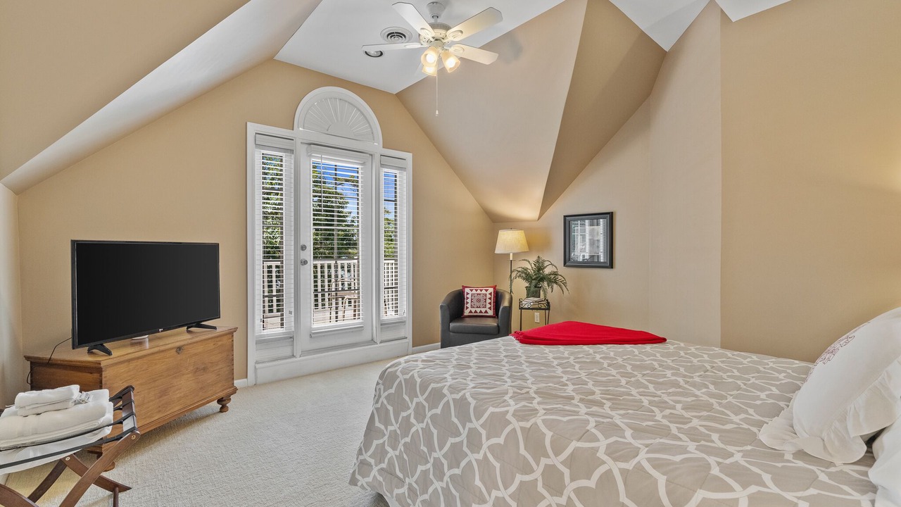 Photo of Bedroom in Stoney Point Landing