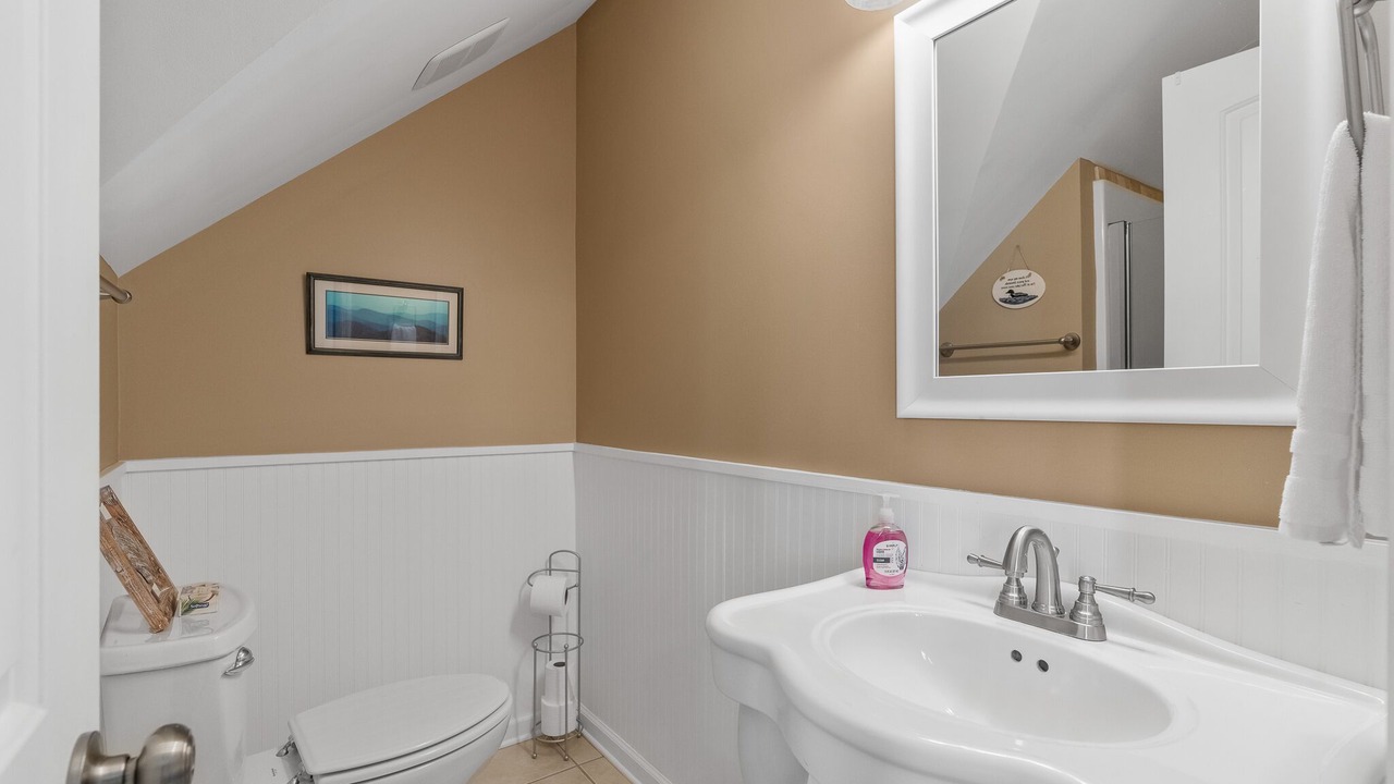 Photo of Bathroom in Stoney Point Landing