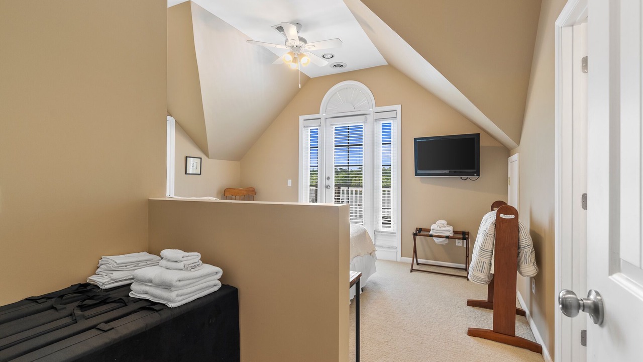 Photo of Bedroom in Stoney Point Landing
