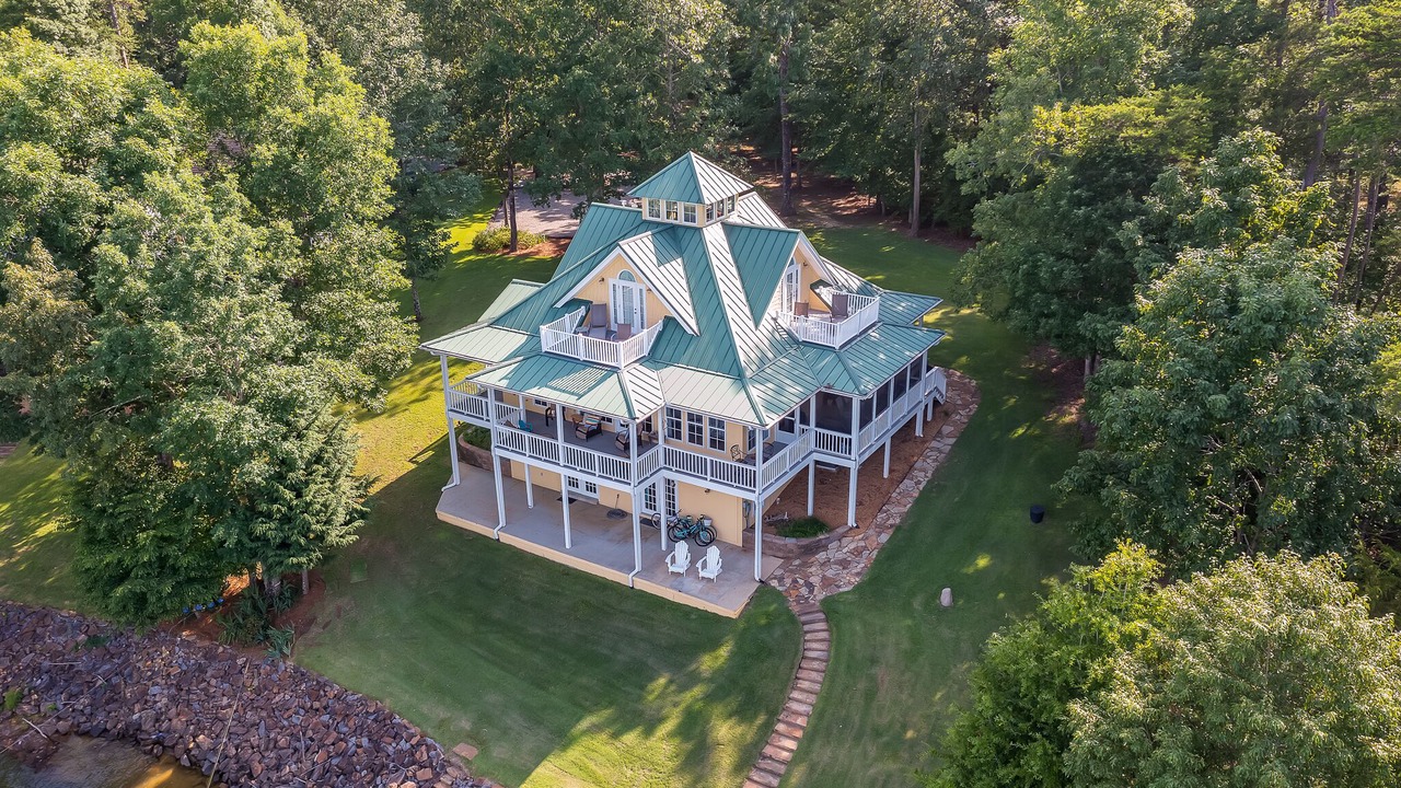 Photo of Outdoor in Stoney Point Landing