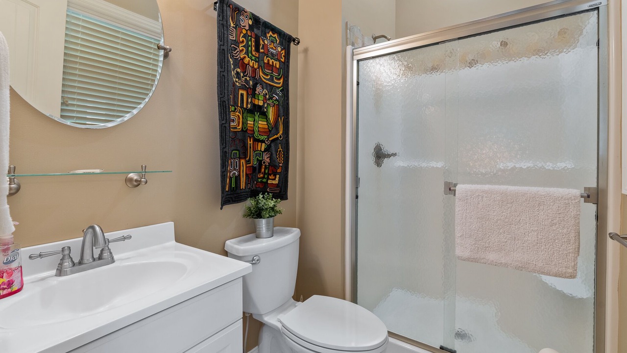 Photo of Bathroom in Stoney Point Landing