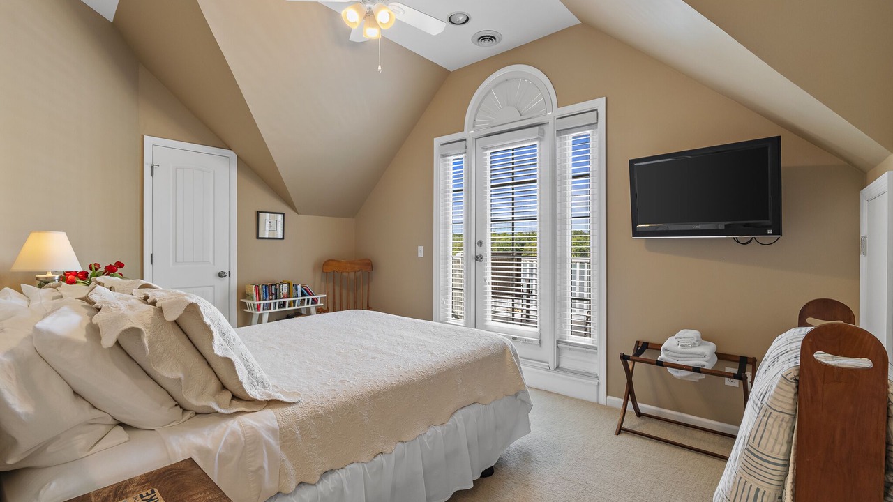 Photo of Bedroom in Stoney Point Landing
